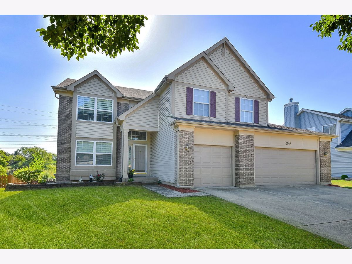 Homes For Sale Cambridge Chase Aurora Illinois, 3142 Bennett Place