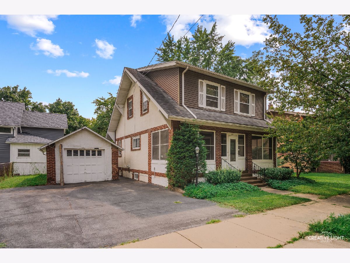  For Sale Aurora Illinois, 421 Simms Street