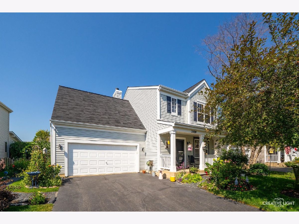  For Sale Montgomery Illinois, 2459 Montclair Lane