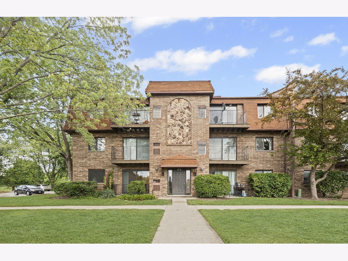 Condominiums For Sale Brandon Grove Palatine Illinois, 113 Brandon Court