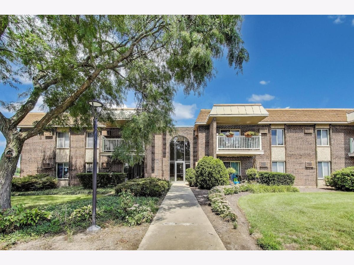  Sold Palatine Illinois, 1501 Churchill