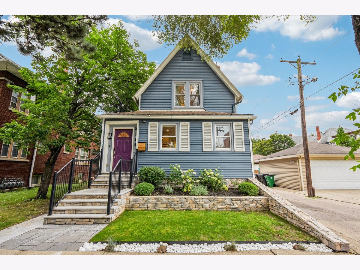 Sold Berwyn Illinois, 3335 Clinton