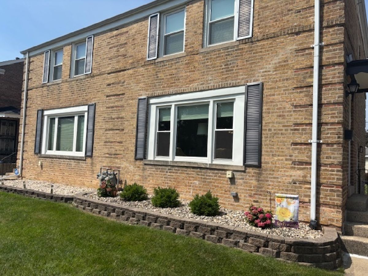  Sold Melrose Park Illinois, 1632 22nd