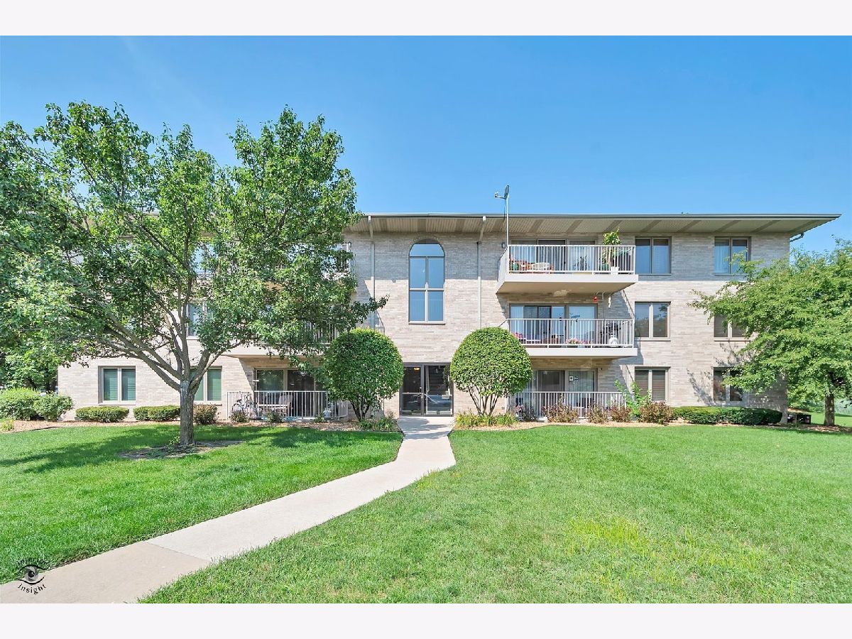 Condominiums Sold Ashley Point Lockport Illinois, 1033 Ashley