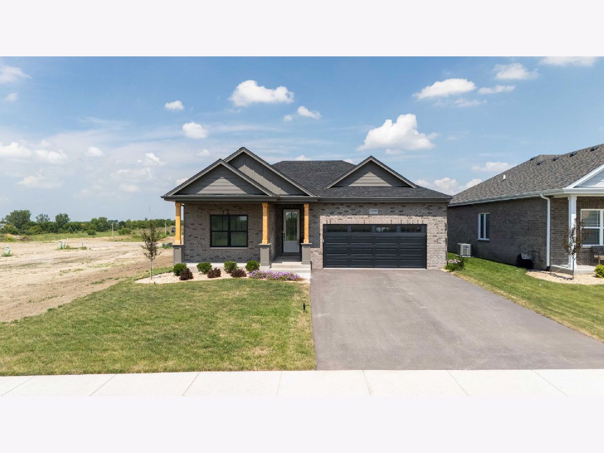  Sold Manhattan Illinois, 24508 Frontera