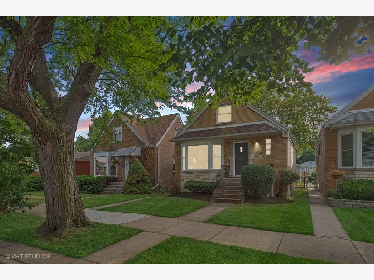 Sold Chicago Illinois, 5406 Mulligan