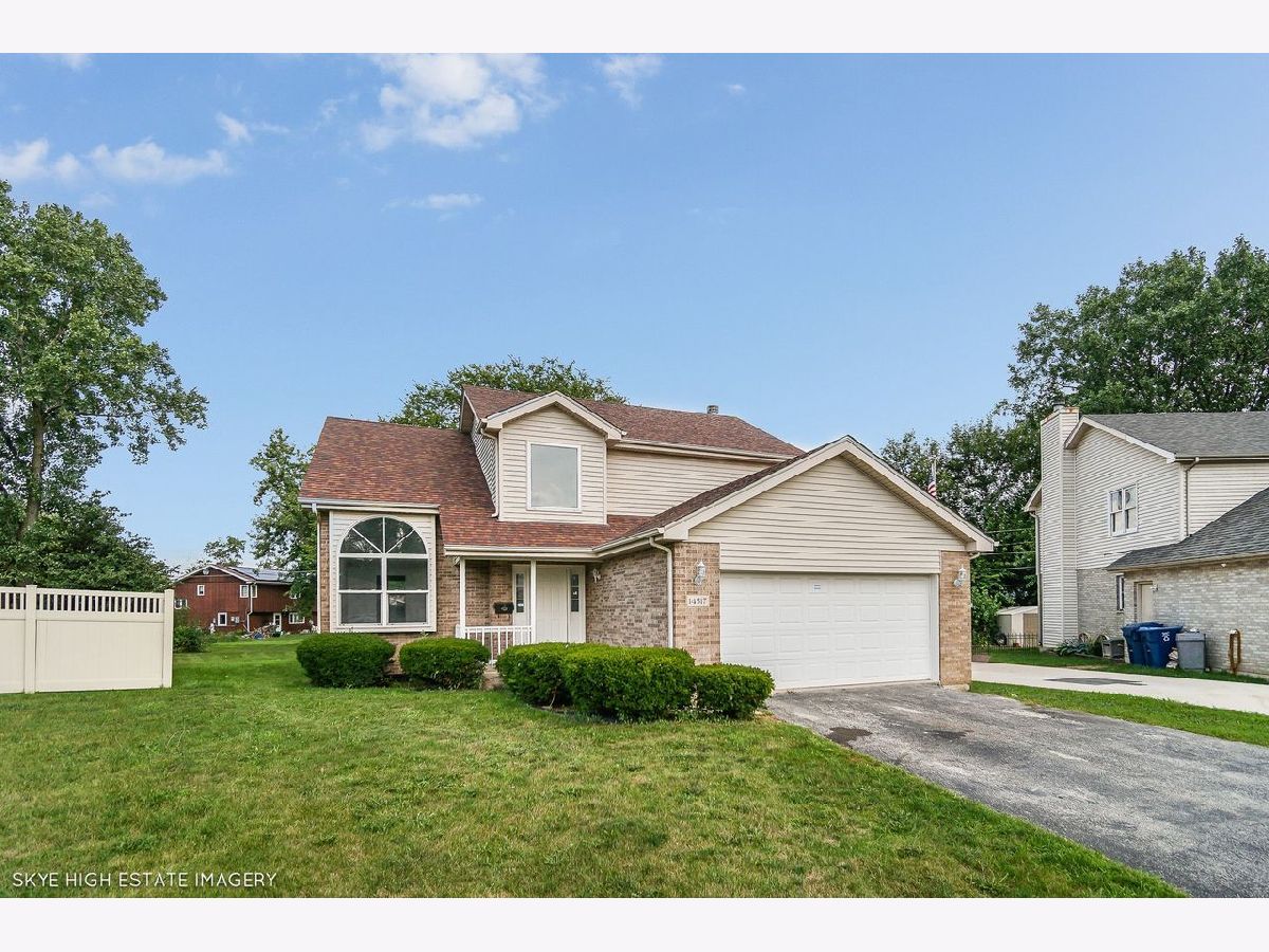  Sold Posen Illinois, 14517 Troy