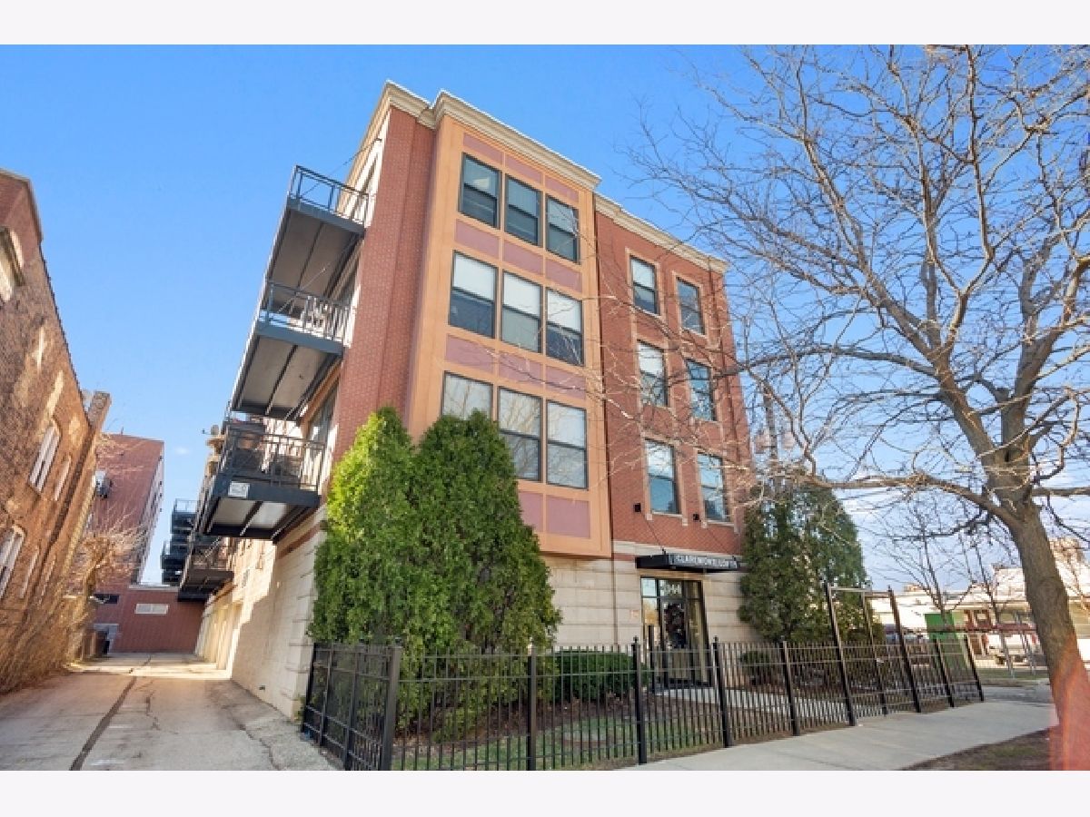  Sold Chicago Illinois, 3944 Claremont