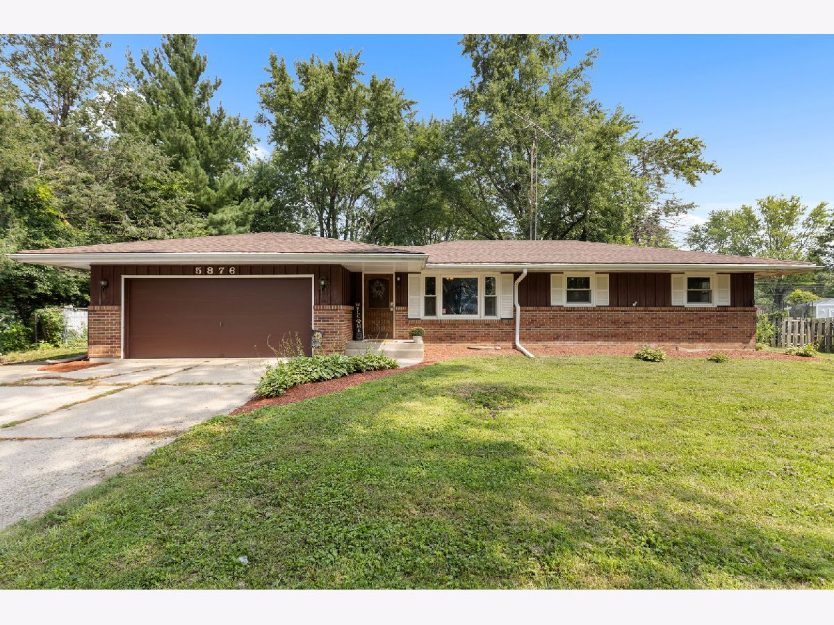  Sold Rockford Illinois, 5876 Linden