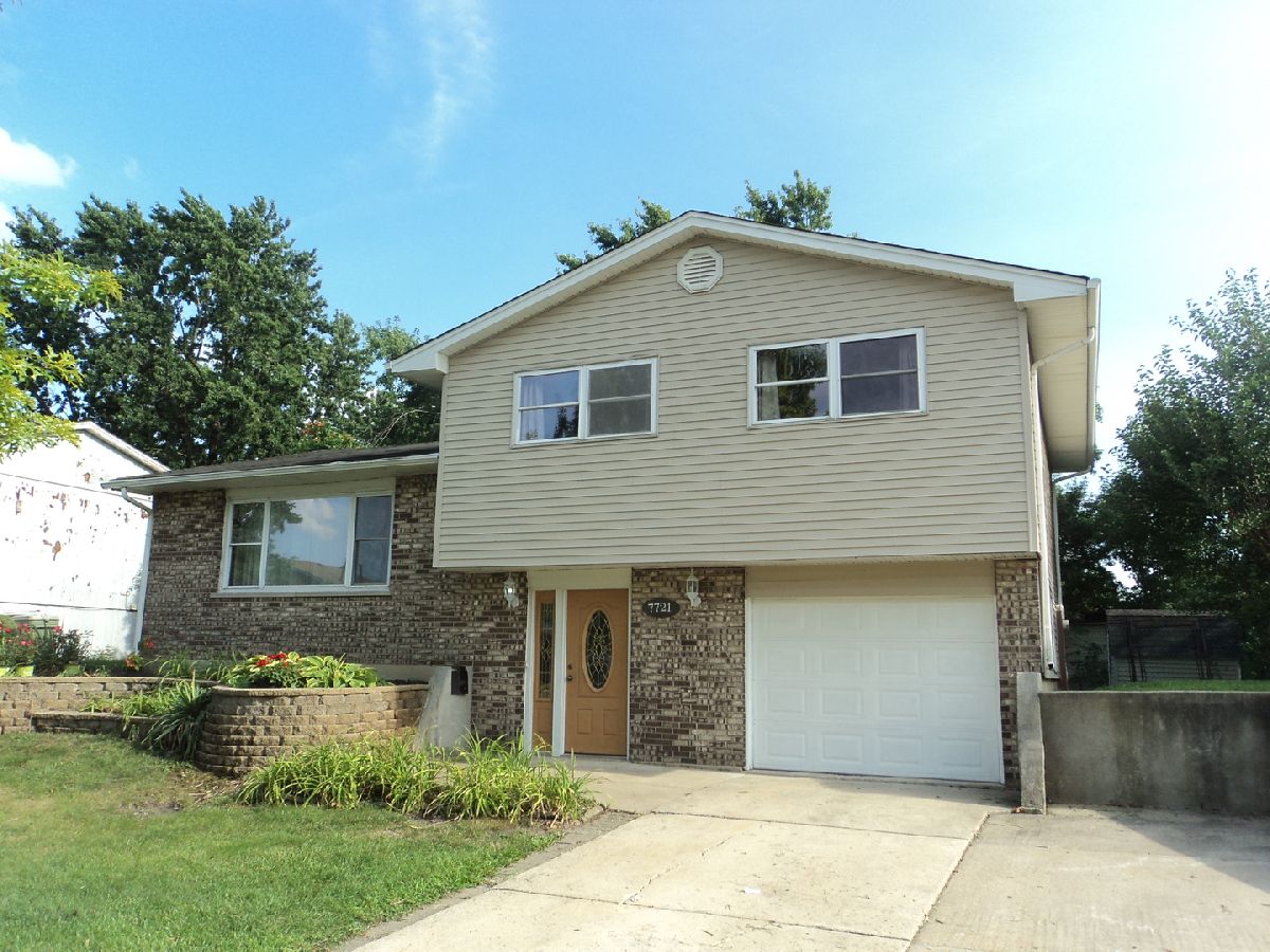  For Rent Tinley Park Illinois, 7721 166th