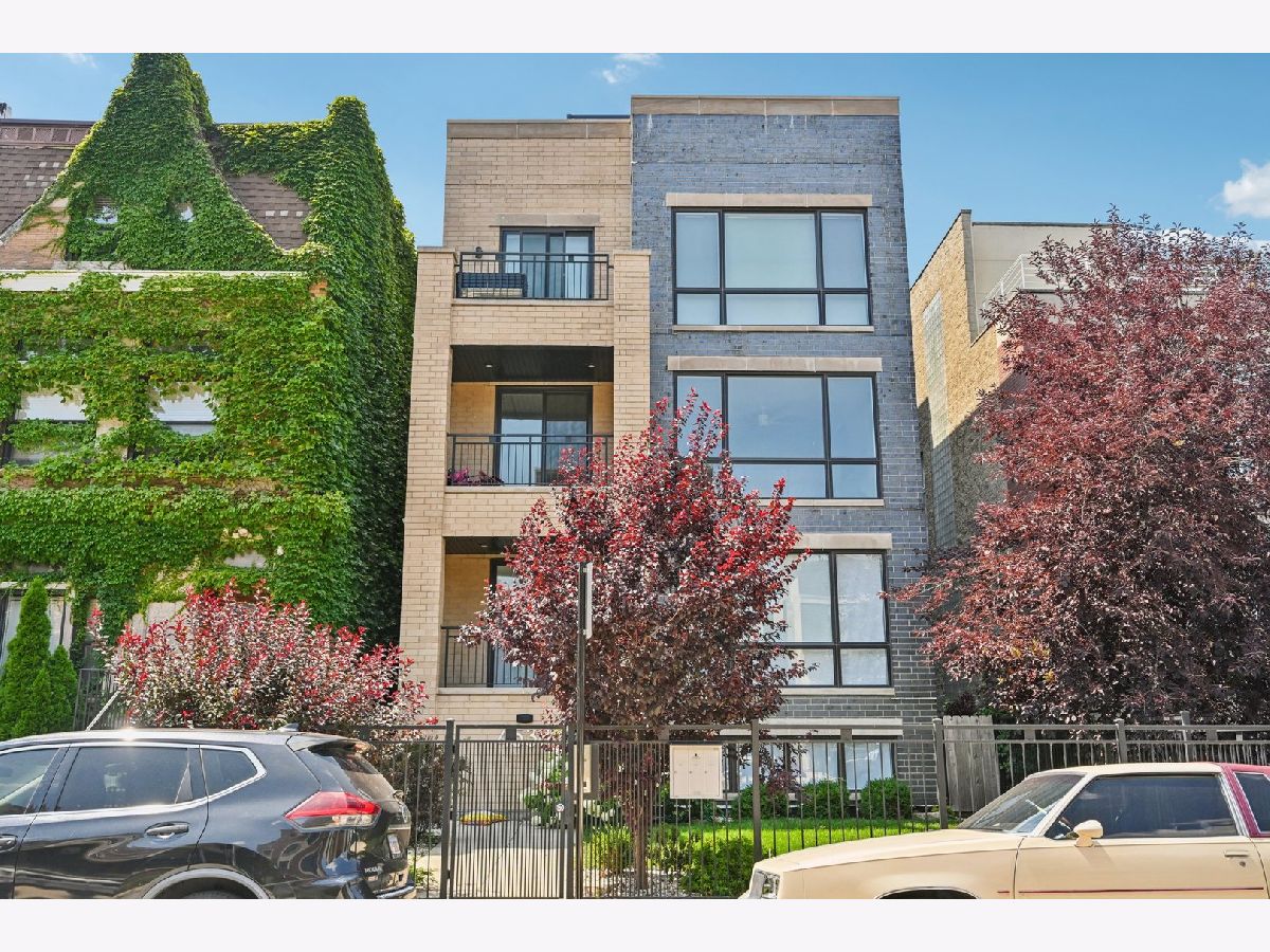  Sold Chicago Illinois, 4538 Oakenwald