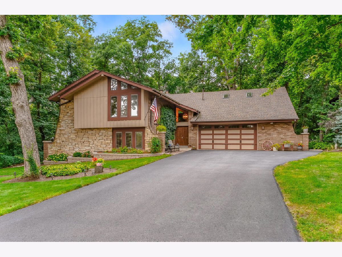  For Sale Homer Glen Illinois, 16208 Pin Oak Court
