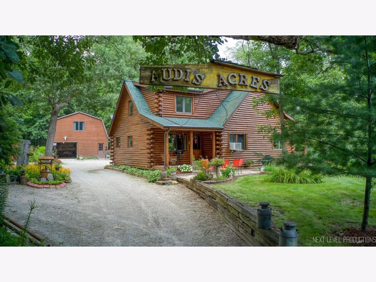  For Sale Sheridan Illinois, 4002 1950th Road