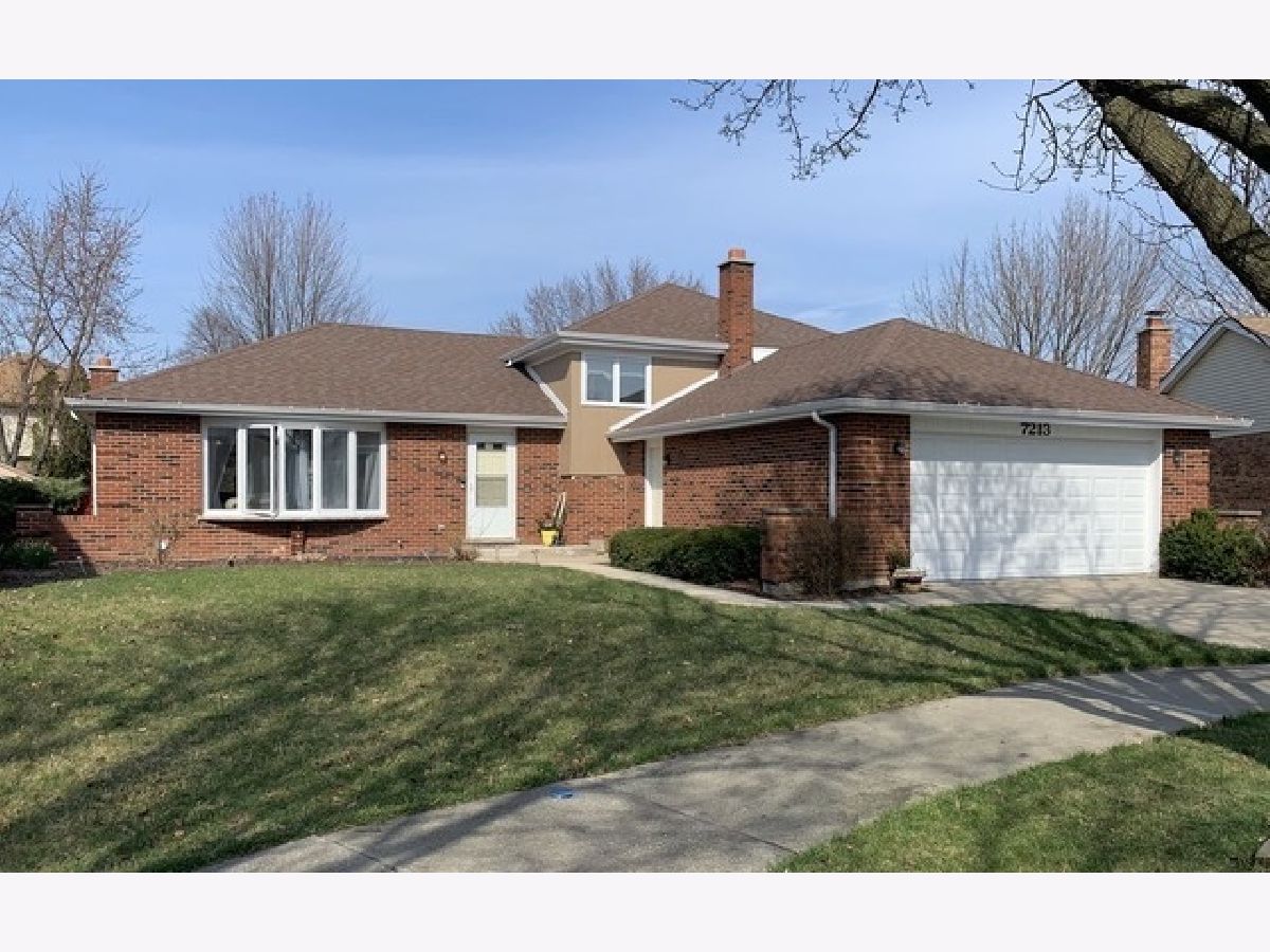  For Rent Downers Grove Illinois, 7213 Bateman