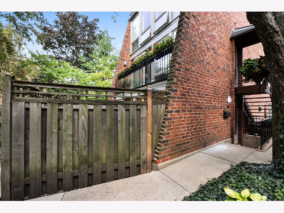  Rented Chicago Illinois, 2029 Larrabee