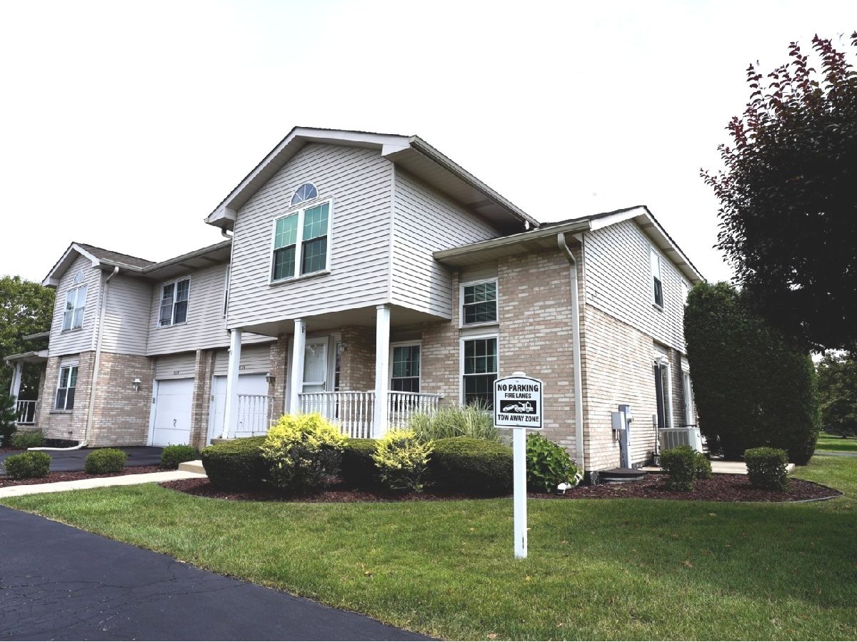  For Rent Tinley Park Illinois, 8116 160th