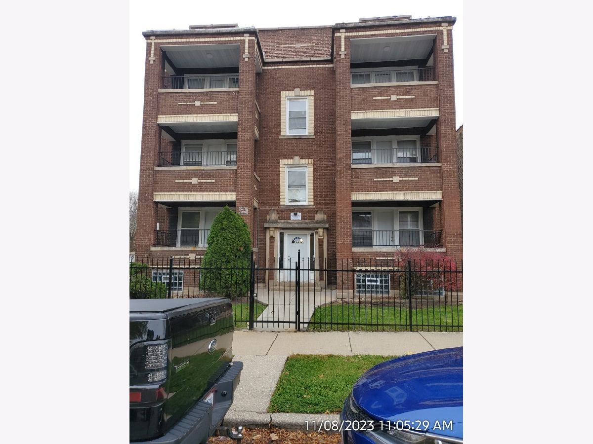 For Rent Chicago Illinois, 7709 Morgan