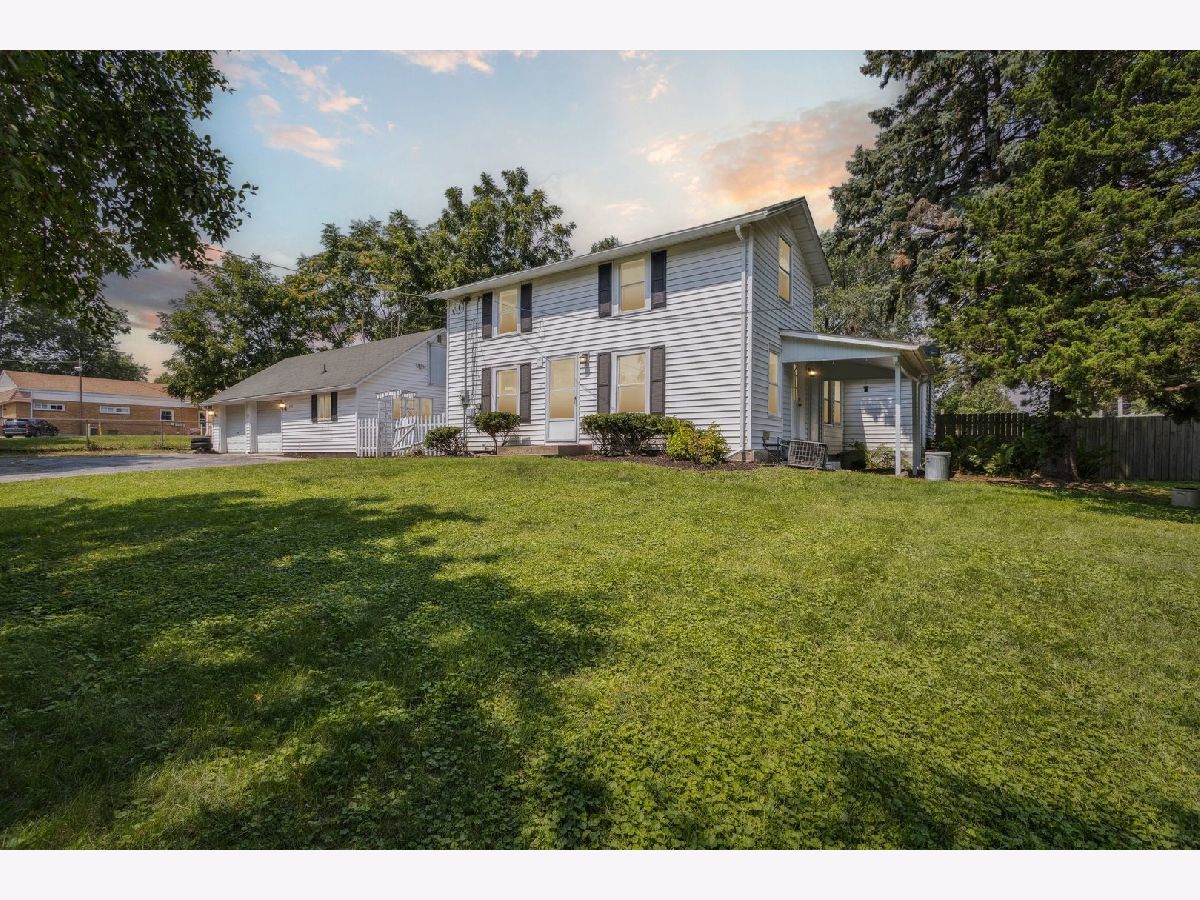  Sold Byron Illinois, 431 2nd