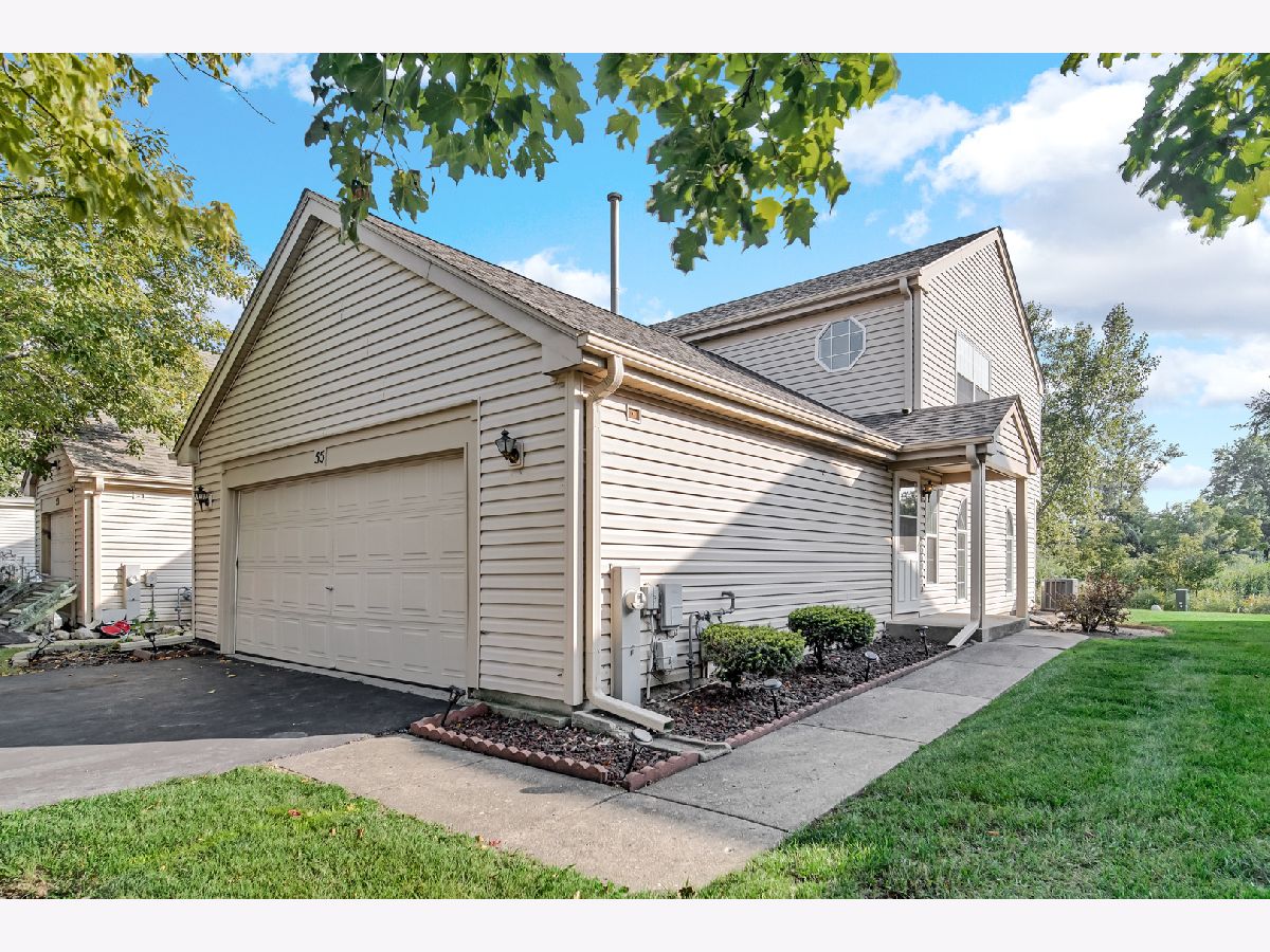  For Rent Streamwood Illinois, 55 King