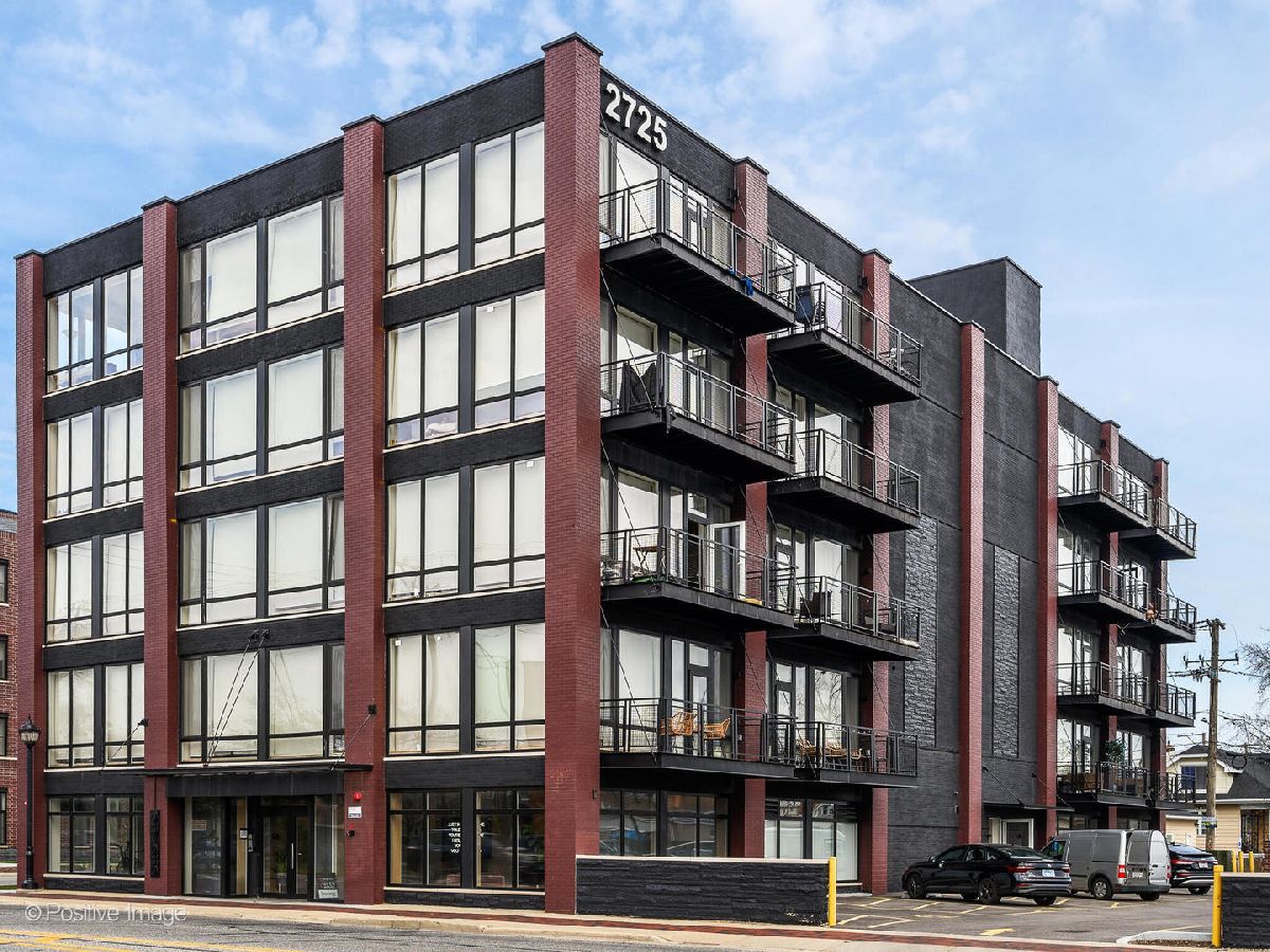 Rented River Grove Illinois, 2725 Thatcher