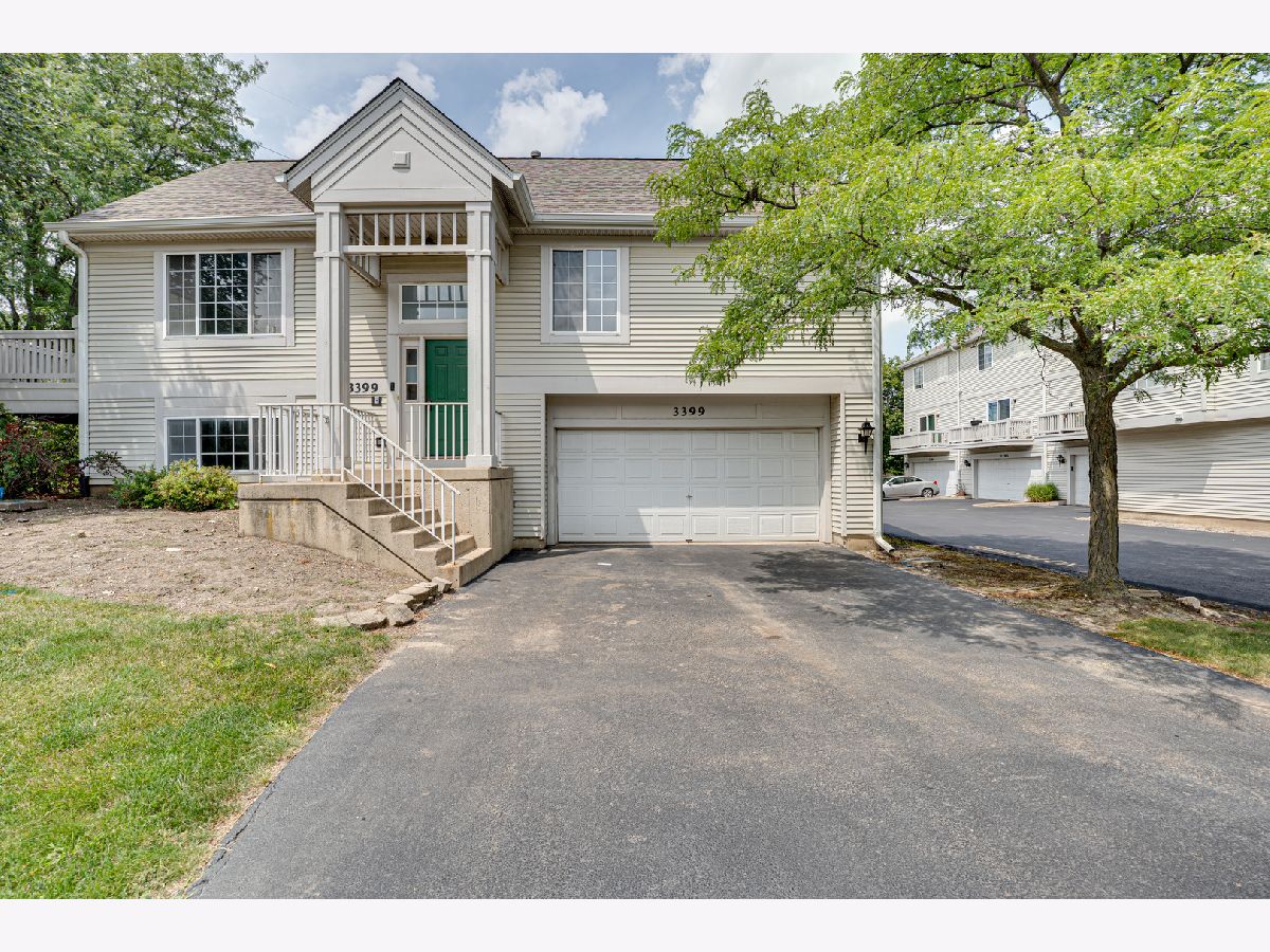 Townhomes & Condos Rented Ogden Pointe Aurora Illinois, 3399 Ravinia