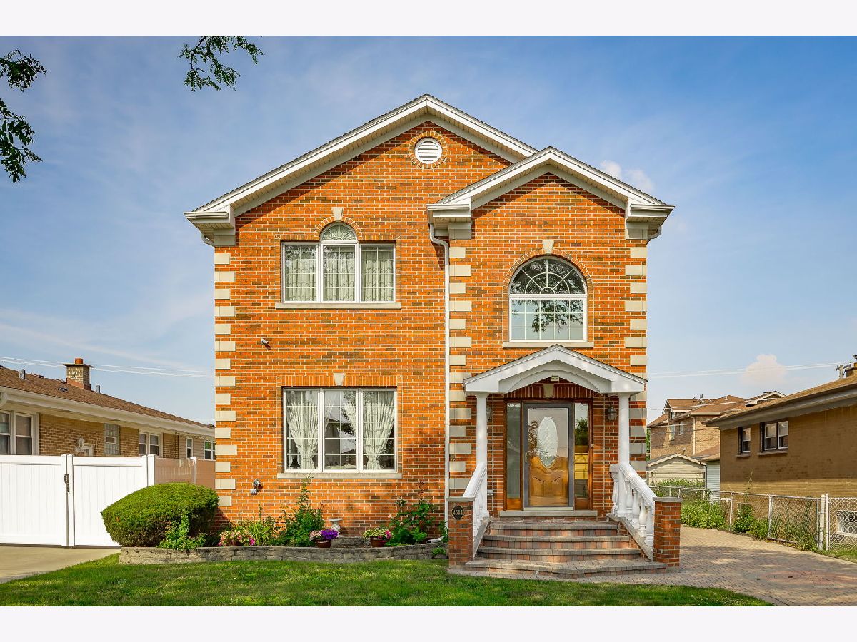 Sold Norridge Illinois, 4544 Oriole