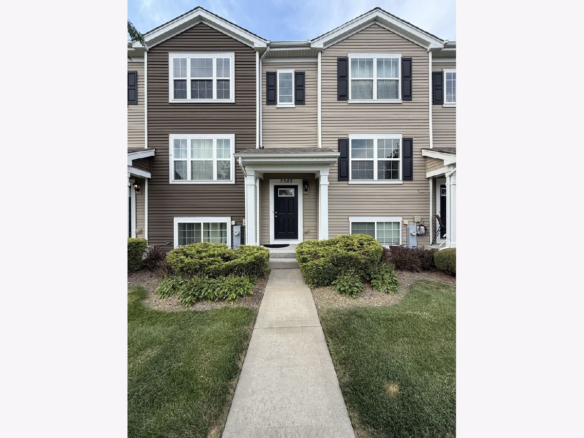  Sold Hampshire Illinois, 2385 Upland