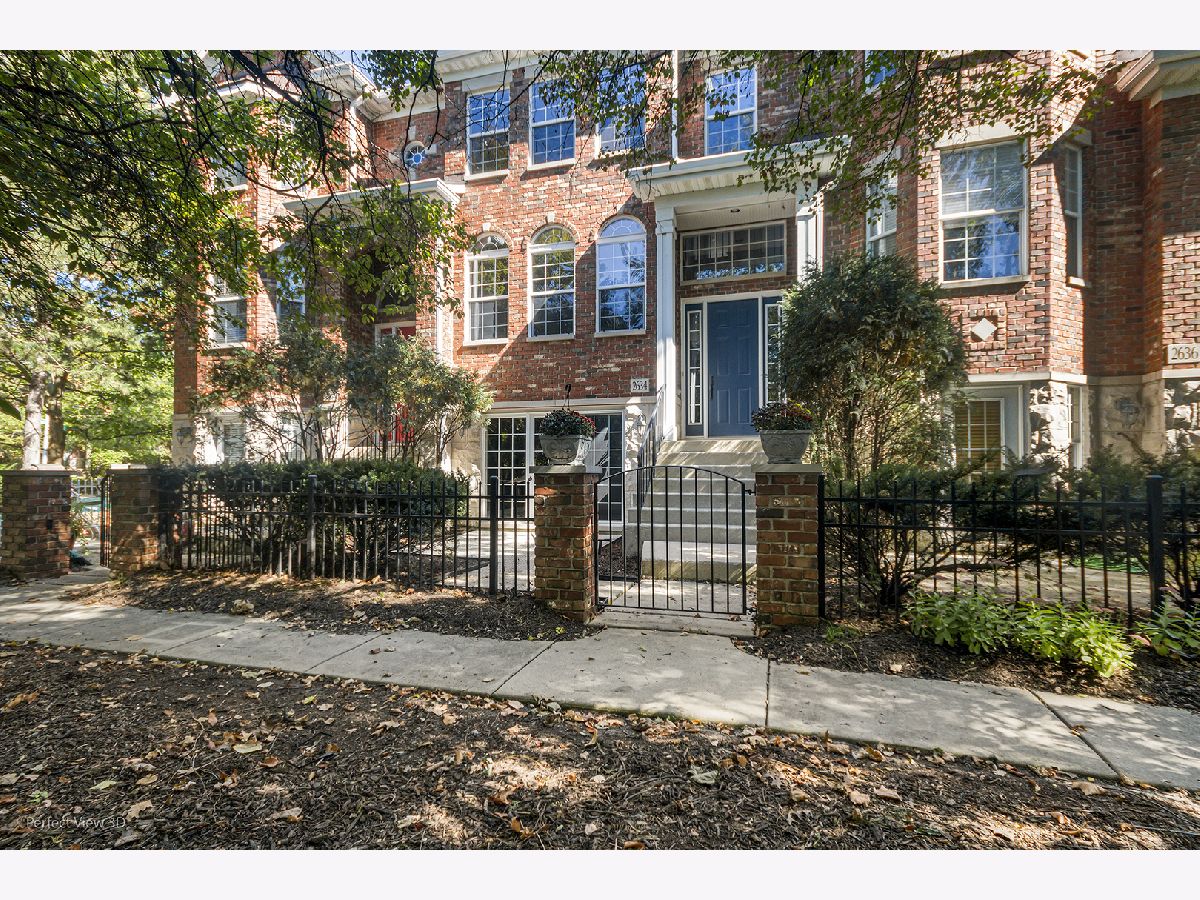  Rented Naperville Illinois, 2634 Blakely