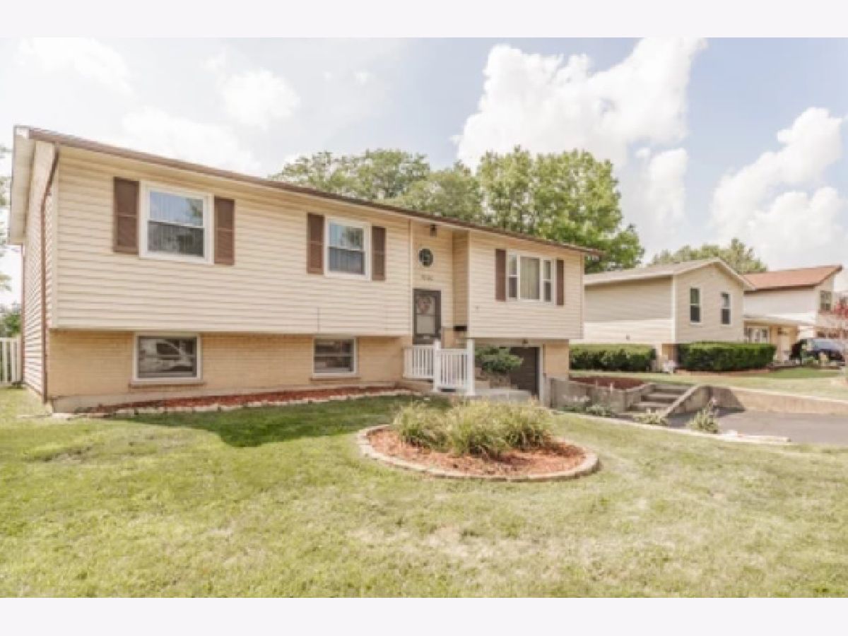 Homes & Townhomes For Sale Hanover Highlands Hanover Park Illinois, 7326 Northway Drive