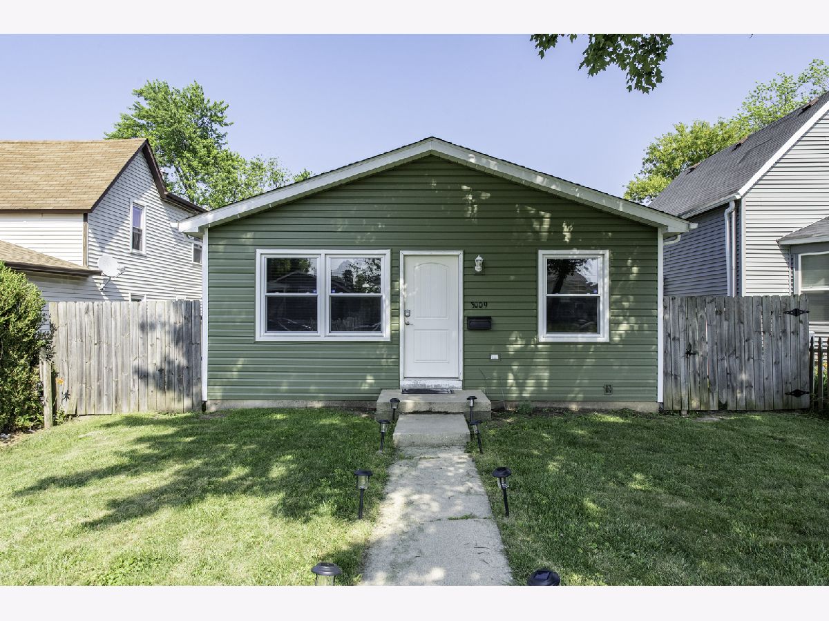  Sold Zion Illinois, 3009 Gilboa