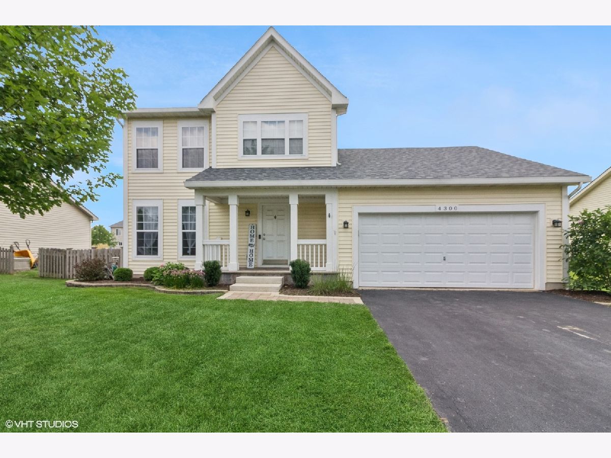  For Sale Plano Illinois, 4300 Dobbins Street