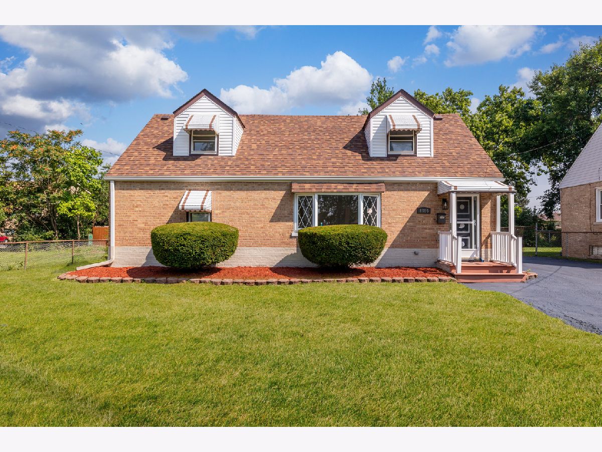  For Sale Worth Illinois, 6856 Crandall Avenue