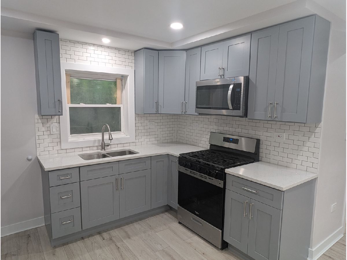 Rented Chicago Illinois, 1061 80th