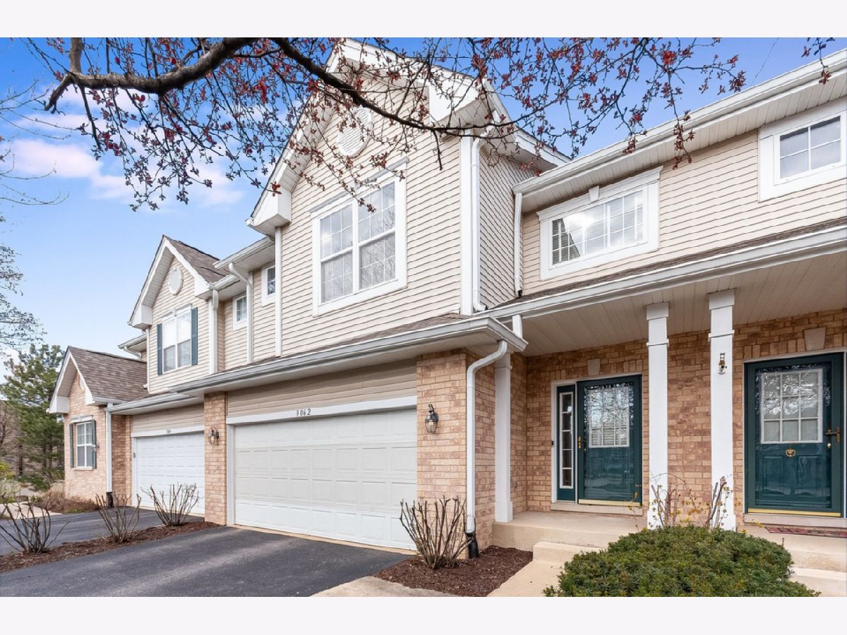  Rented Lisle Illinois, 3062 Tangley Oaks
