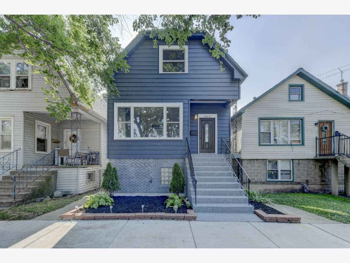 Sold Chicago Illinois, 10642 Avenue O