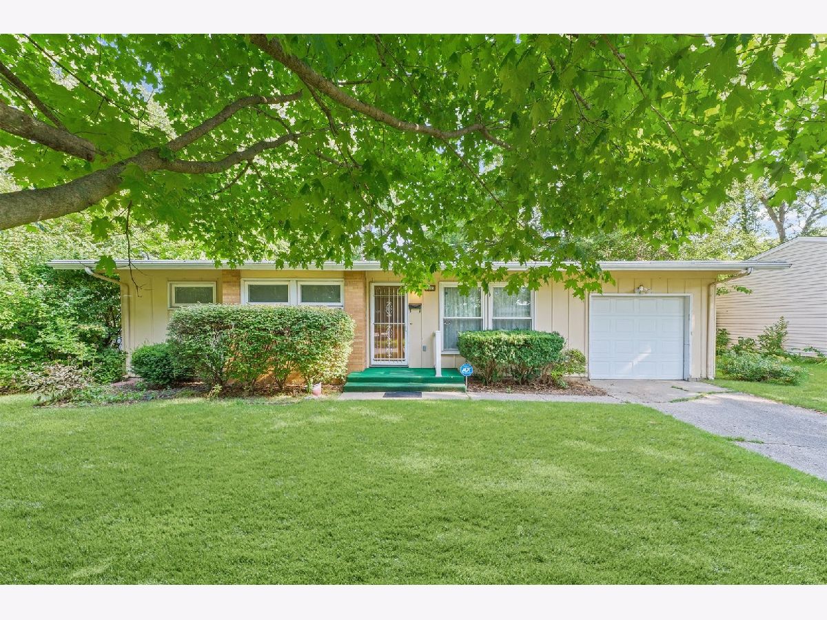 Homes Sold Northwood Champaign Illinois, 1212 Mimosa