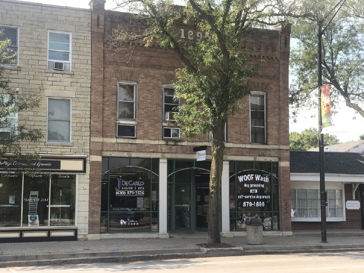  Rented Batavia Illinois, 137 Batavia