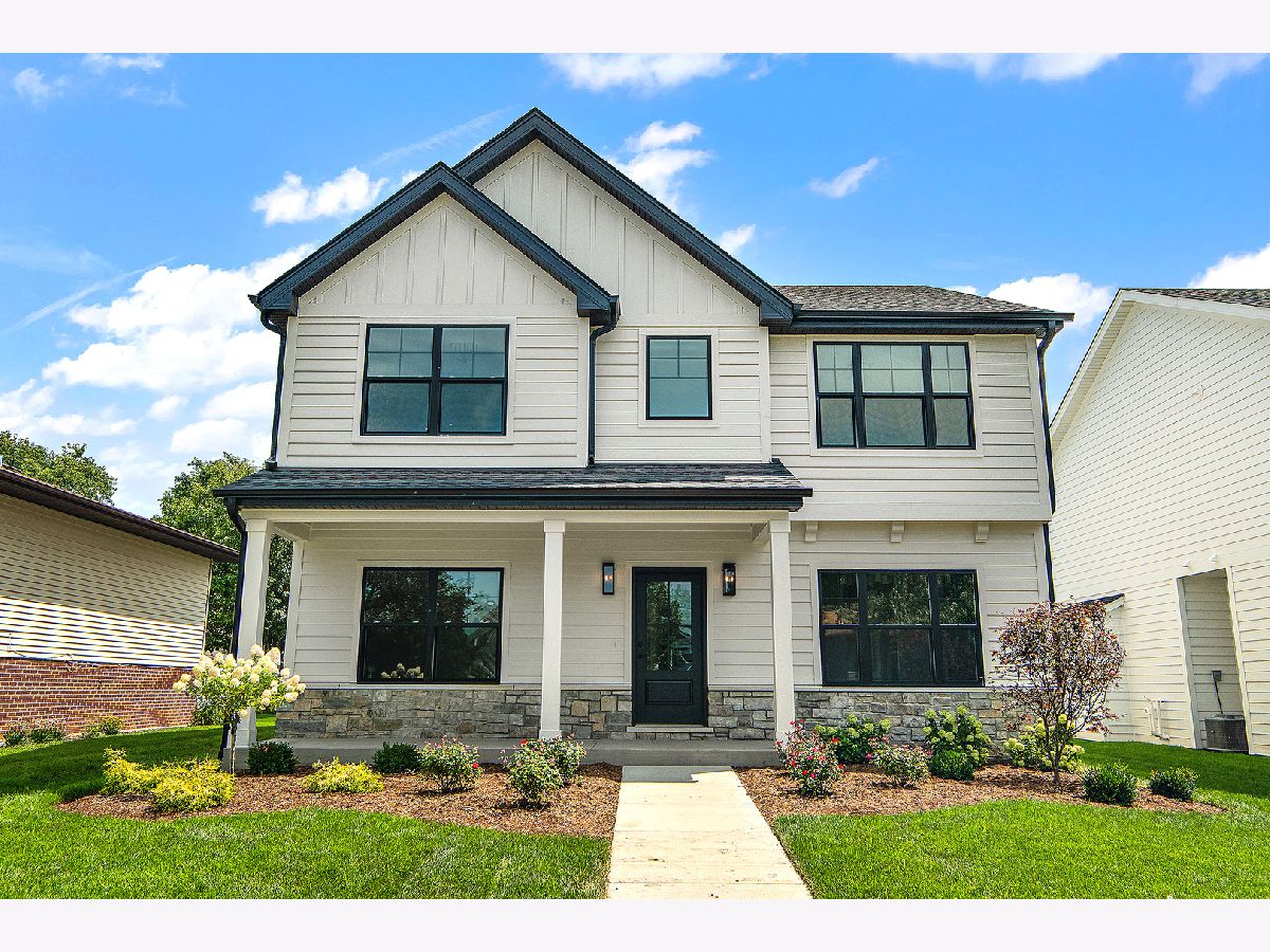  Sold Lemont Illinois, 1003 Florence