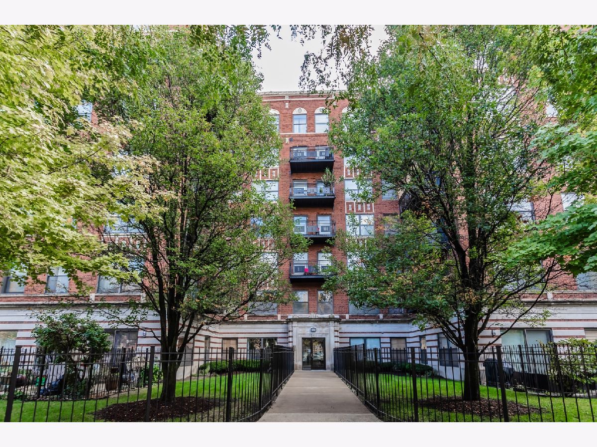 For Rent Chicago Illinois, 4537 Drexel