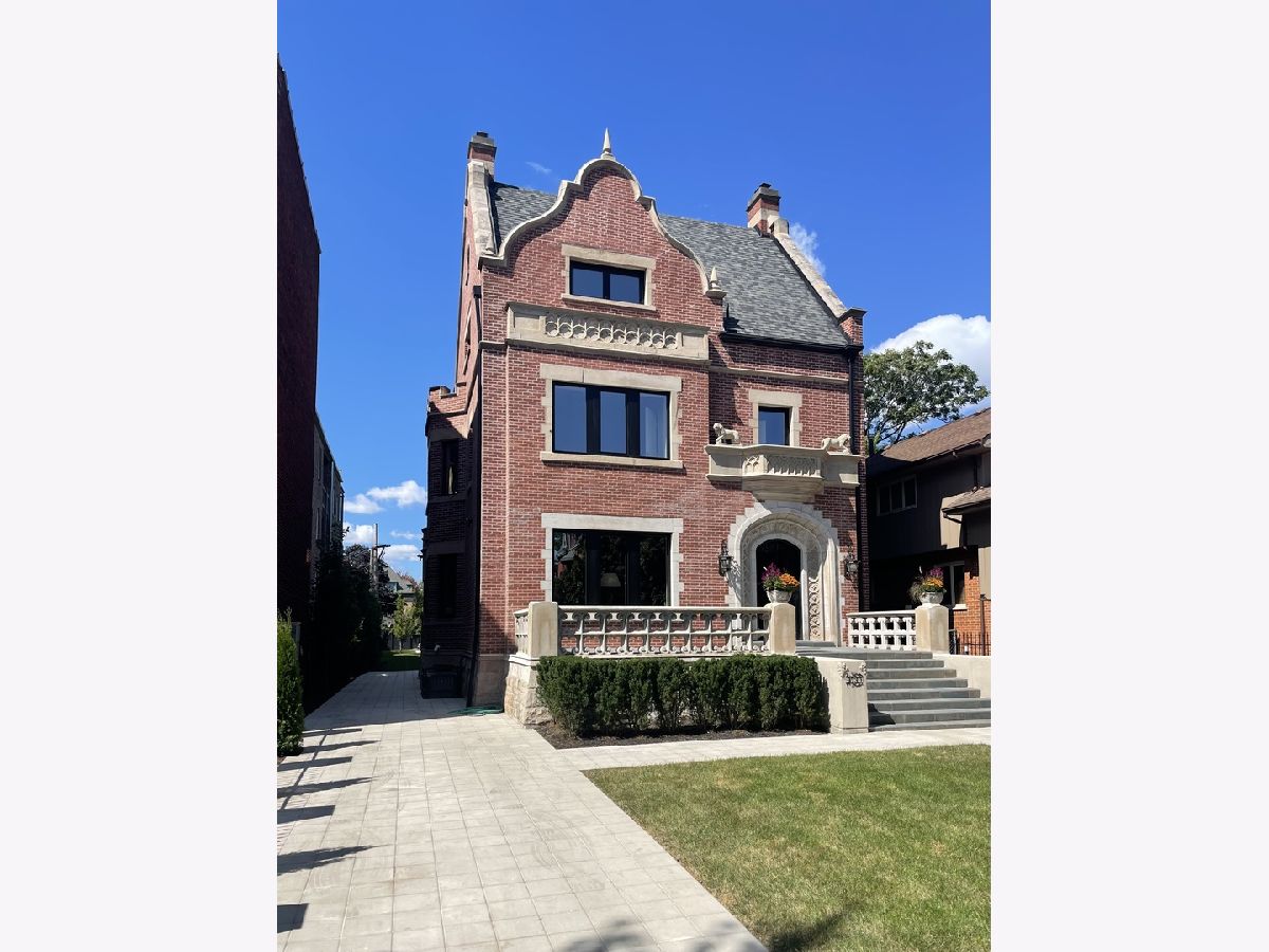  For Sale Chicago Illinois, 4730 Greenwood Avenue