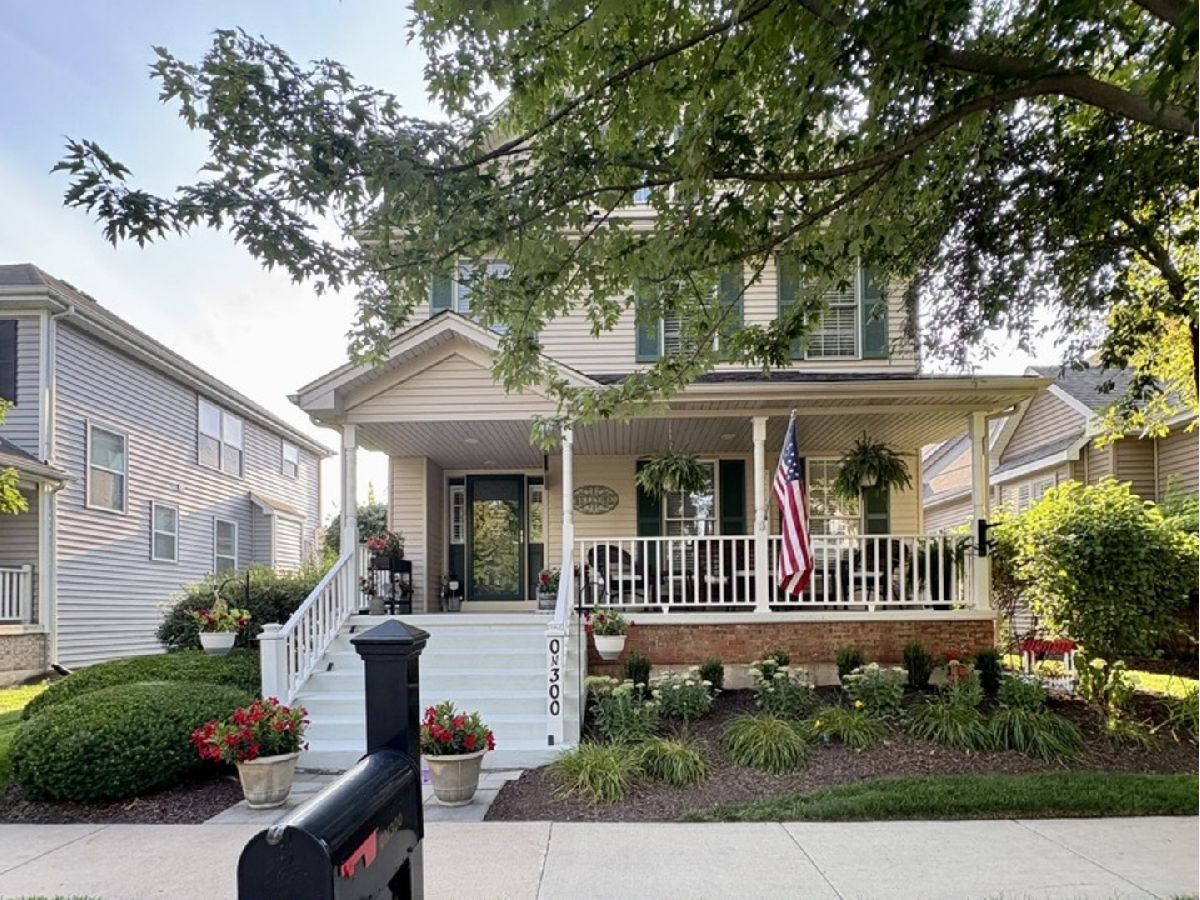 Homes & Townhomes For Sale Mill Creek Geneva Illinois, 0N300 Hilts Drive