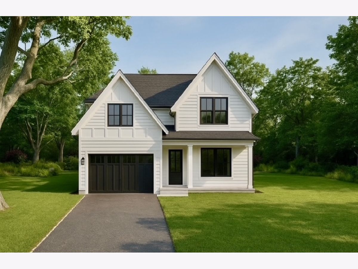  For Sale Northfield Illinois, 264 Churchill Street