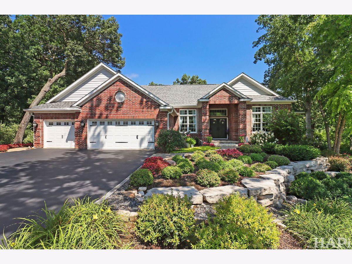  For Sale Spring Grove Illinois, 9436 Bellaire Lane