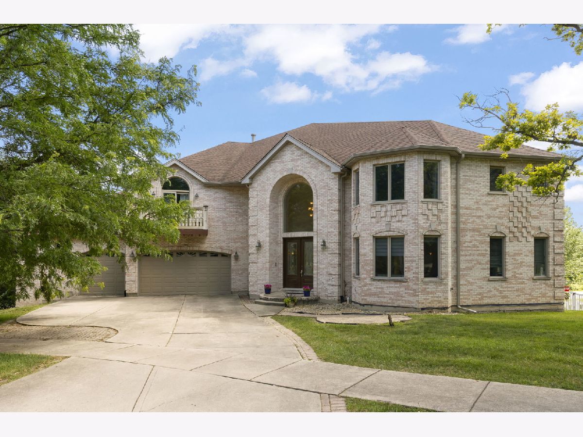 Homes For Sale Royce Woods Naperville Illinois, 2308 Fleetwood Court