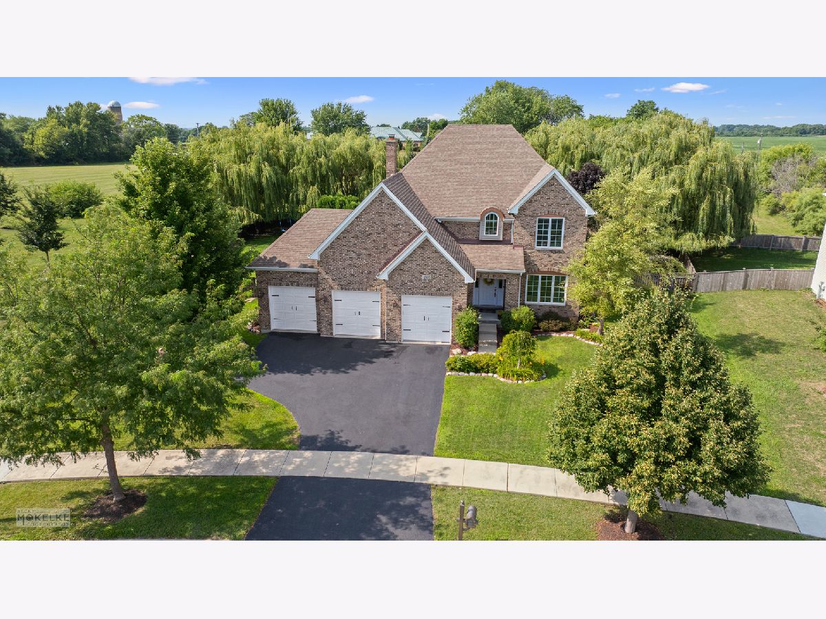 Homes & Townhomes For Sale Grande Park Plainfield Illinois, 12908 Timber Wood Circle