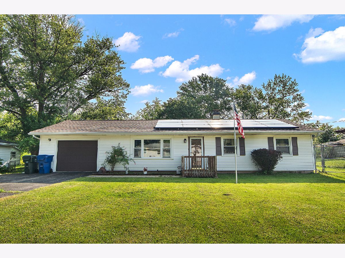  For Sale Minooka Illinois, 308 Wabasso Place