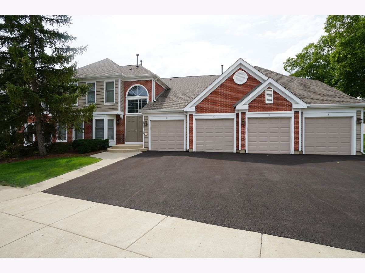  For Rent Elk Grove Village Illinois, 131 Red Fox