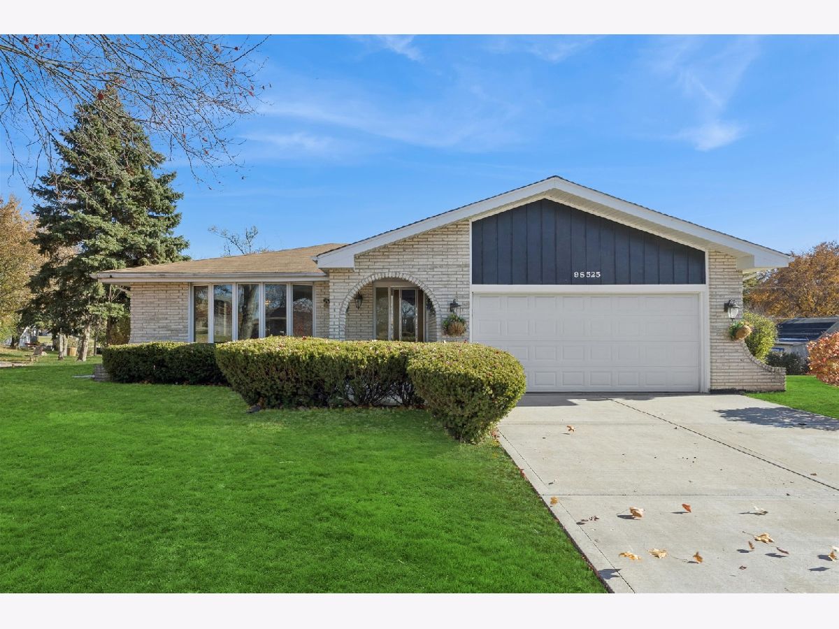 Homes For Rent Timberlake Estates Willowbrook Illinois, 9s525 Allison