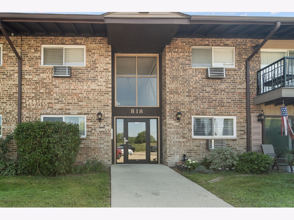 Condominiums For Sale Willow Heights Prospect Heights Illinois, 818 Old Willow Road