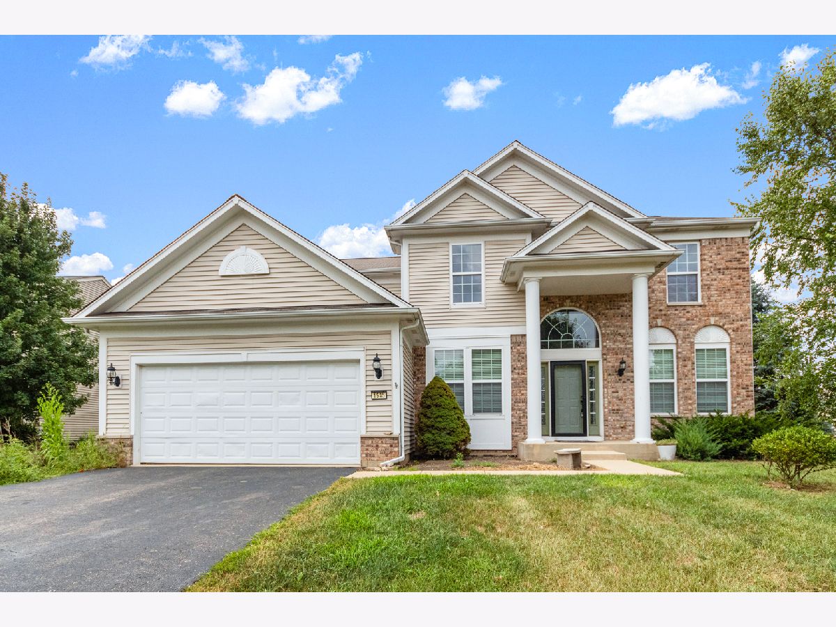 Homes & Townhomes & Condos For Sale Autumn Creek Yorkville Illinois, 1545 Coral Drive